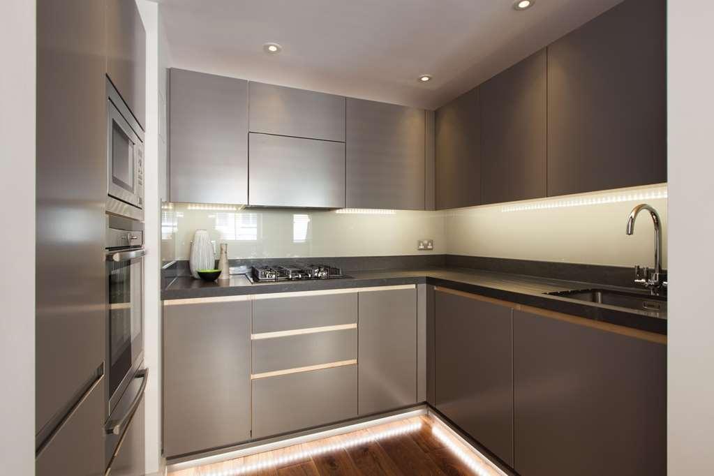 Aka Marylebone Aparthotel London Tiện nghi bức ảnh